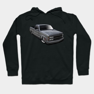 1998-1998 Chevrolet OBS C1500 Hoodie